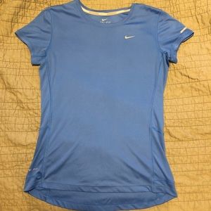 (SOLD) Nike Dri-Fit Tee